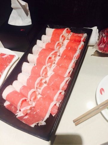 牛肉