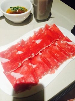 牛肉