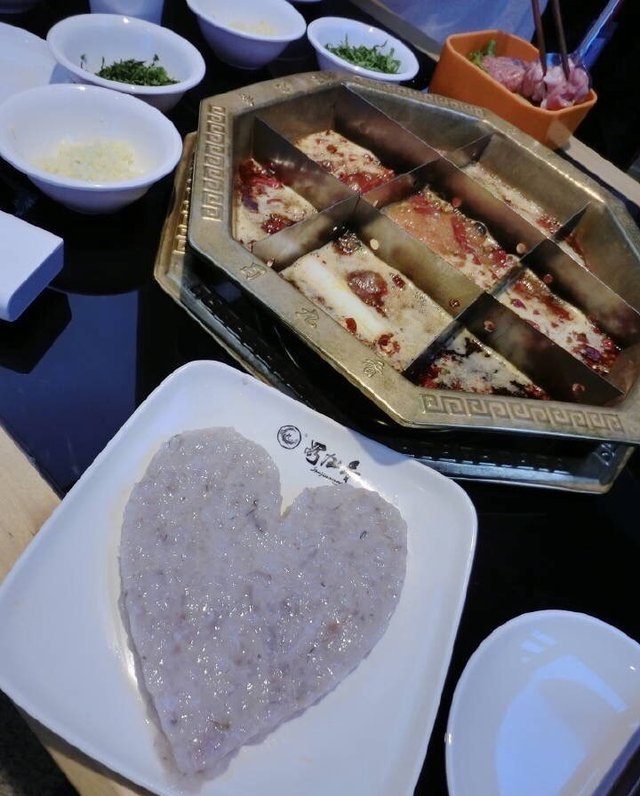 虾滑