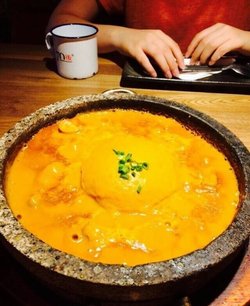 上酱肥牛