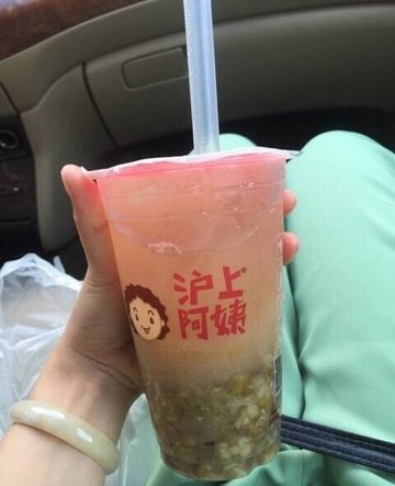 绿豆汤