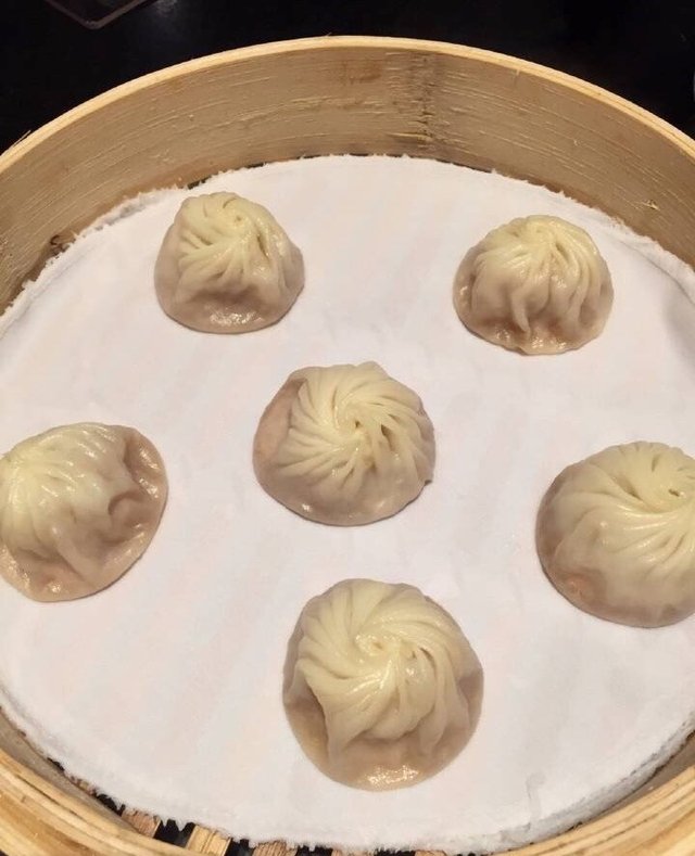 特色小笼