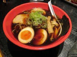 拉面