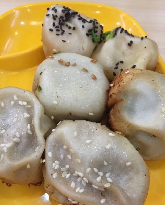 三拼生煎