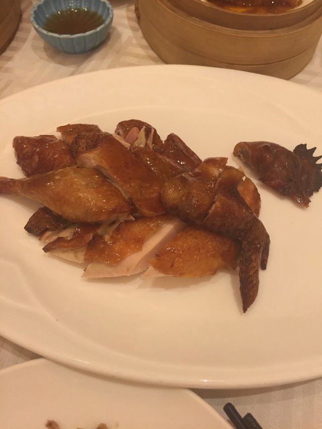 红子鸡