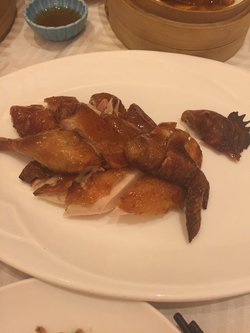 红子鸡