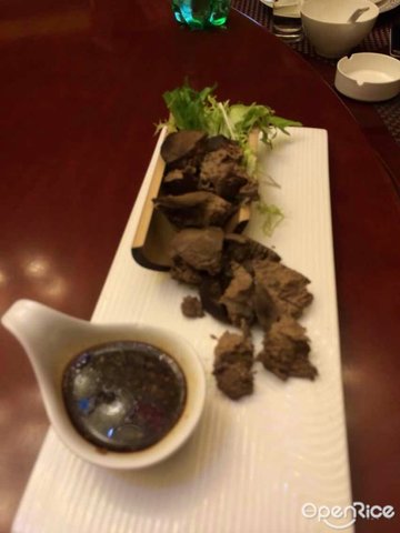 正