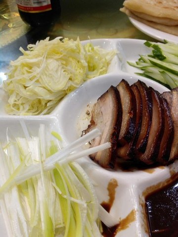 酱卤肉