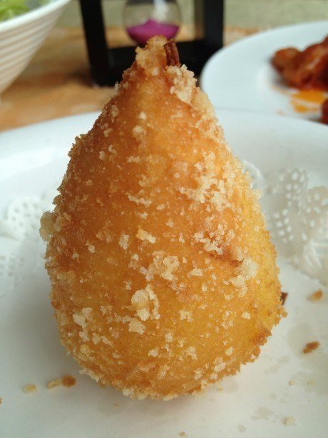 大鸭梨