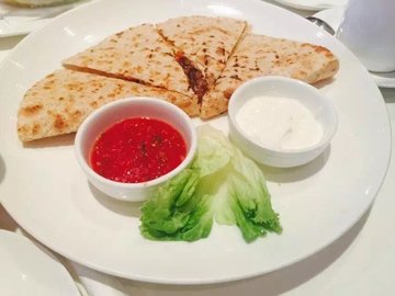 墨西哥饼