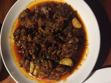 辣子鸡