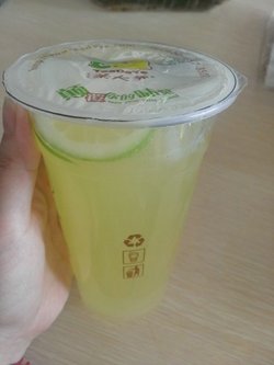 金桔柠檬