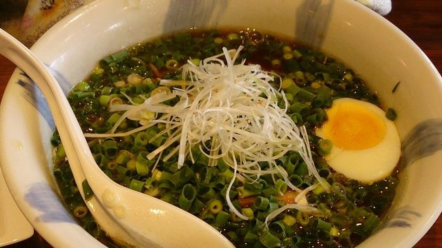 拉面