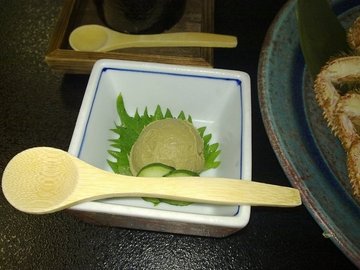 蟹黄