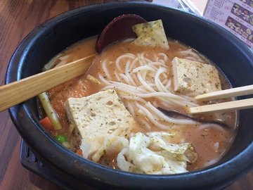 招牌过桥米线