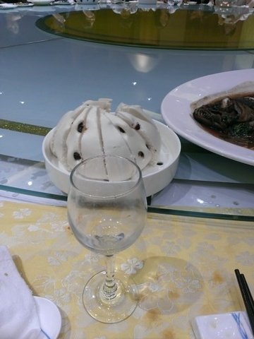 小枣大馒头