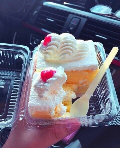 鲜奶小方
