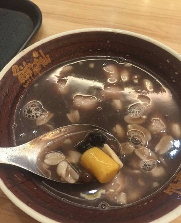 芋圆2号
