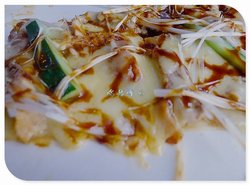 甲丁坊北京烤鸭PIZZA