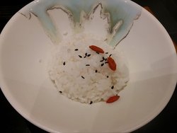 米饭