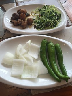 前菜