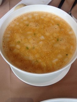 冬瓜汤