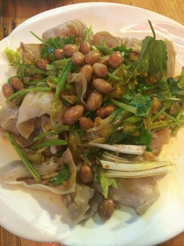 牛部位