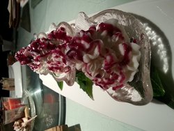 蓝莓山药