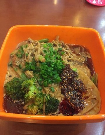 麻辣烫