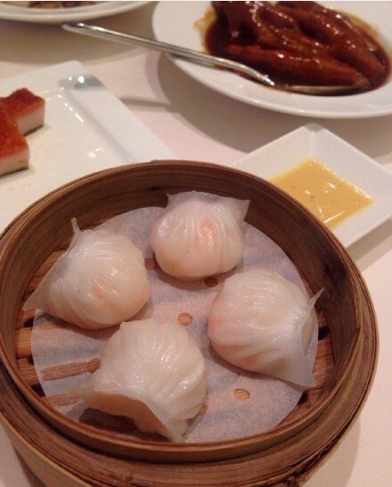 虾饺