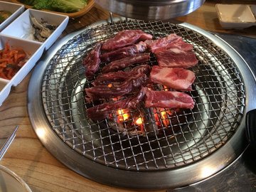 精肉