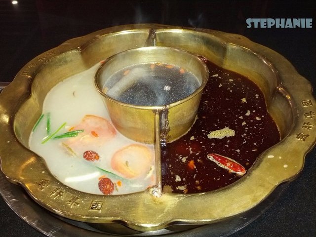 宝轩特色三锅