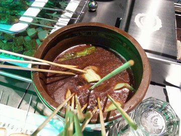 涮肚