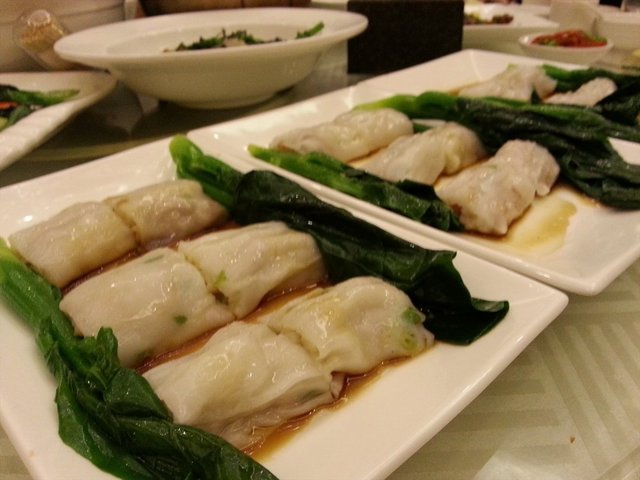 肠粉