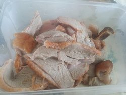 片皮鸭