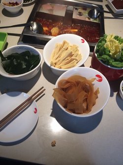 油豆皮