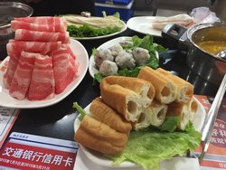 老油条
