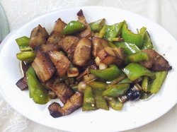 农家小炒肉