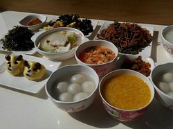 南瓜粥
