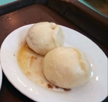 牛肉包子