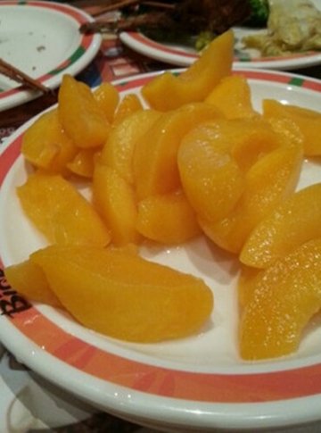 黄桃