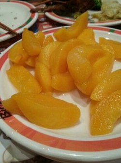 黄桃