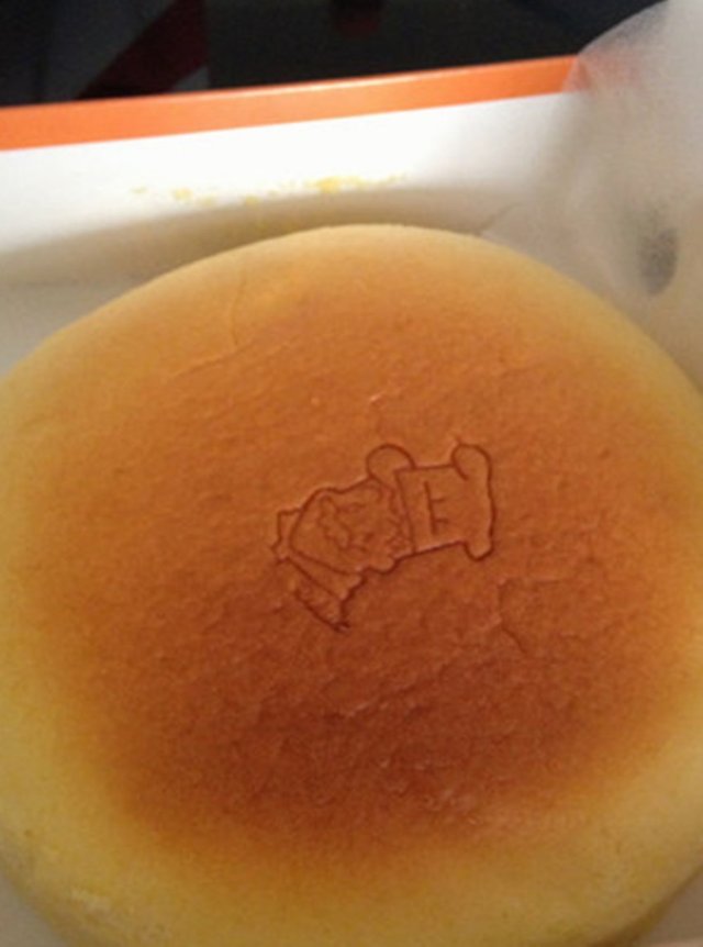 蛋糕
