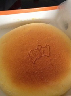 蛋糕