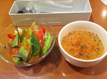 味增汤