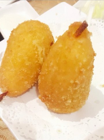 大鸭梨
