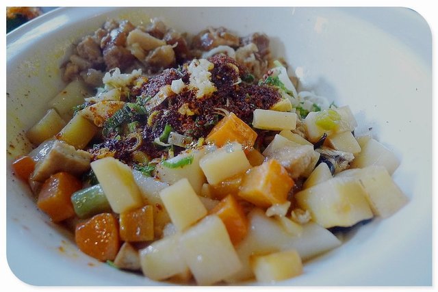 Biángbiáng面