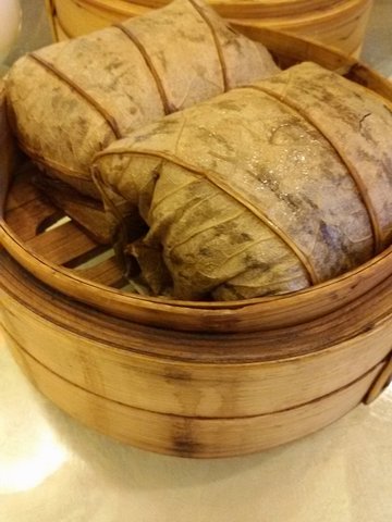 糯米鸡