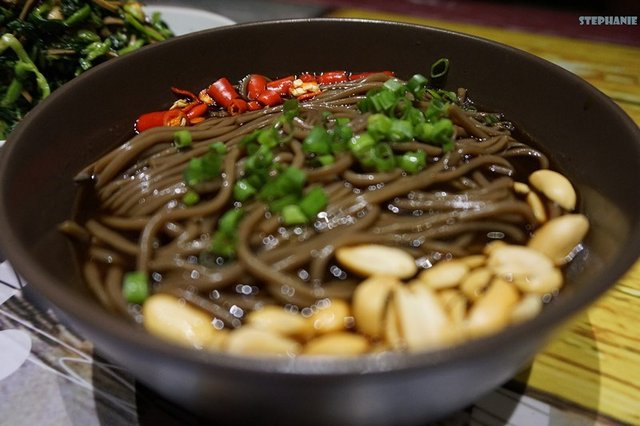 酸辣厥根粉