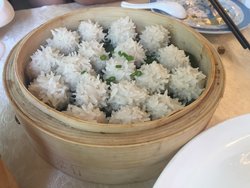 珍珠圆子